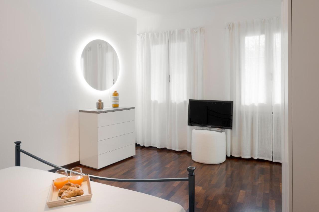 Padova House Appartement Buitenkant foto