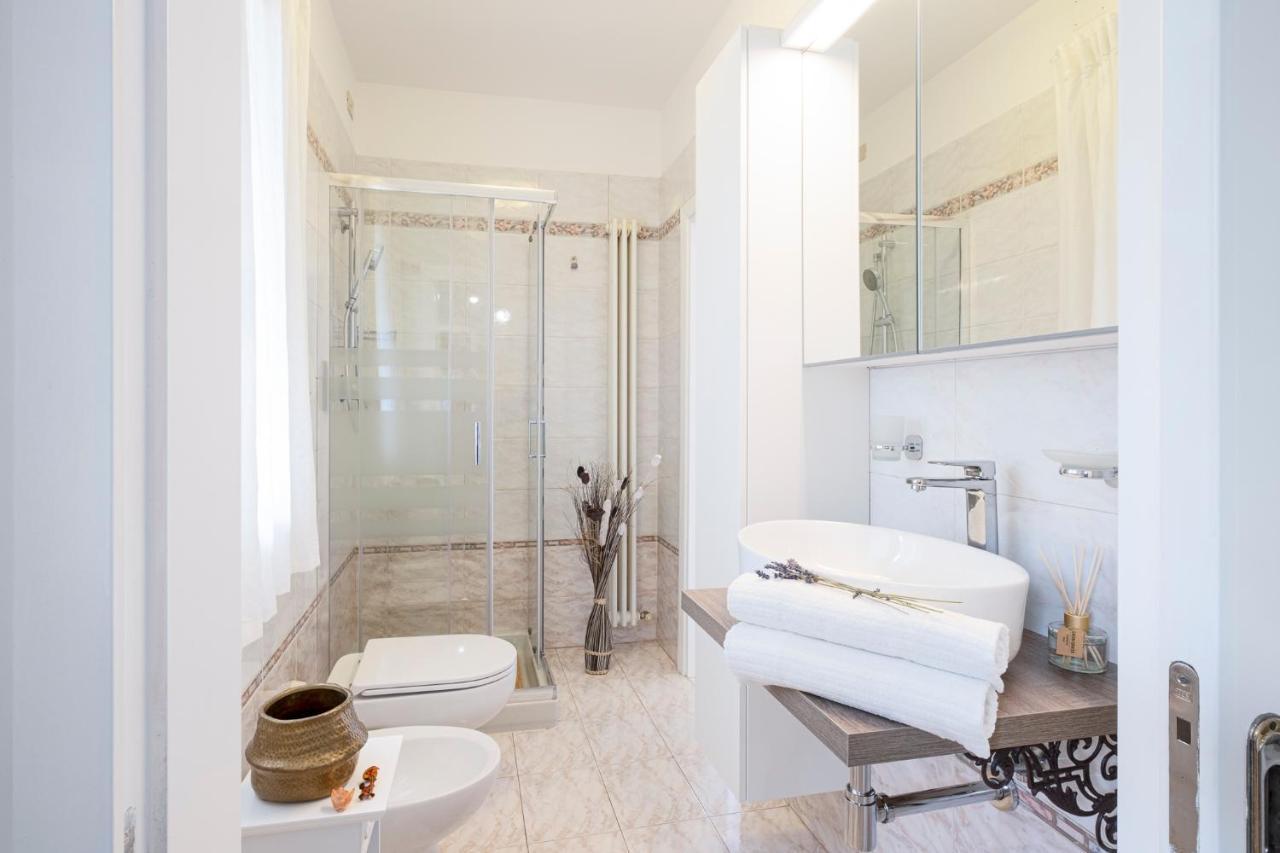 Padova House Appartement Buitenkant foto