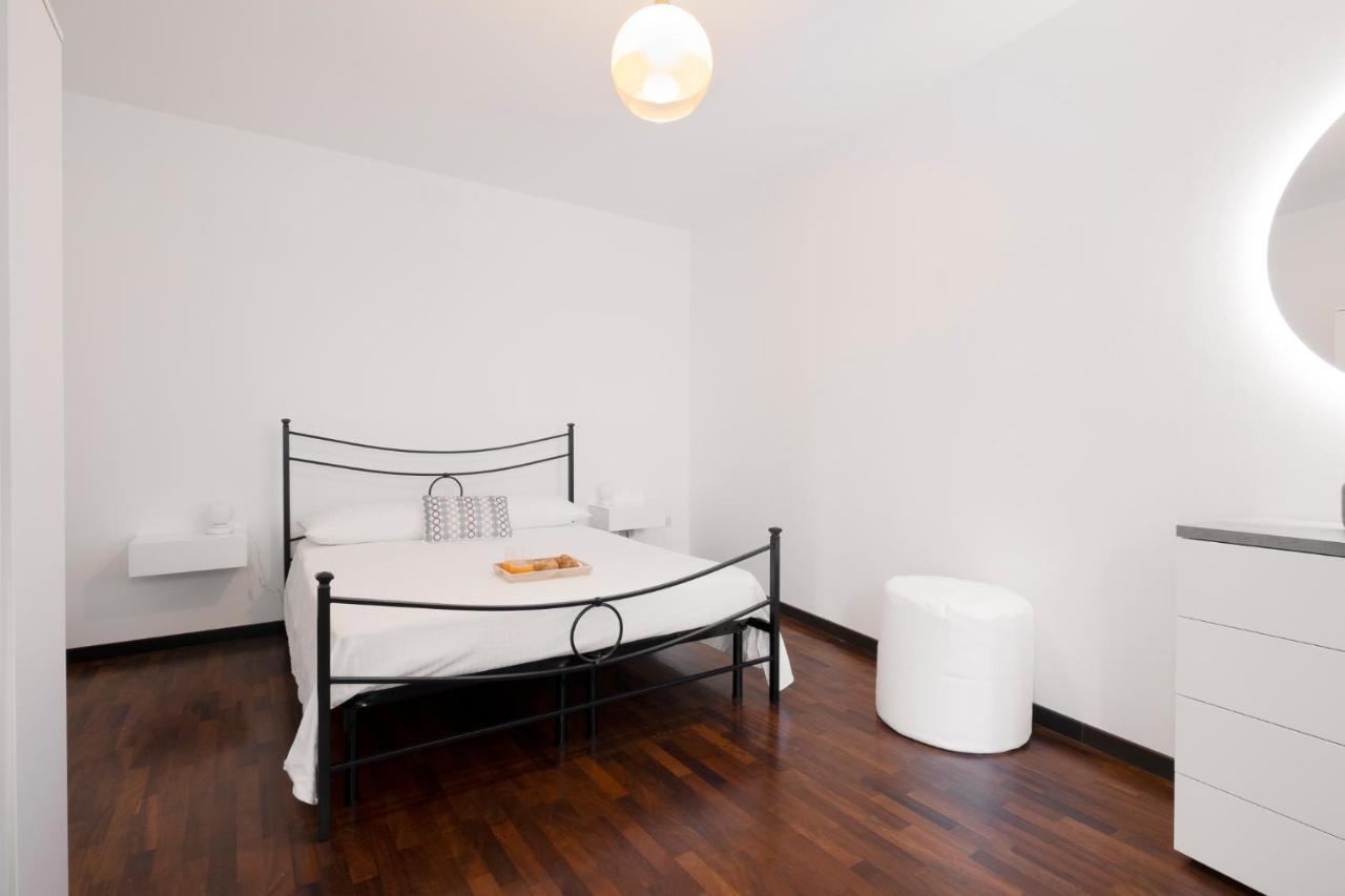 Padova House Appartement Buitenkant foto