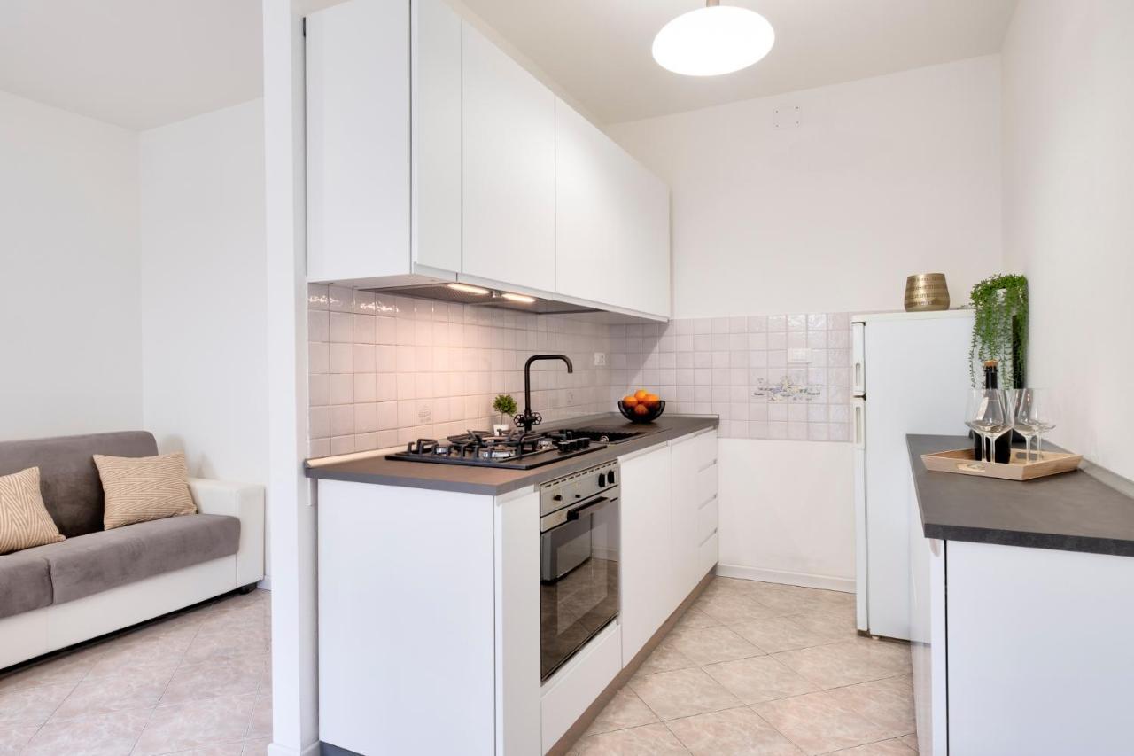 Padova House Appartement Buitenkant foto